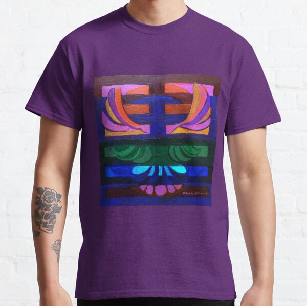 Hexagram 11: T'ai (Peace) Classic T-Shirt