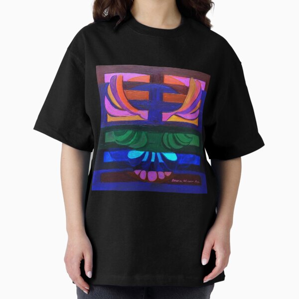 Item preview, Hexagram 11: T'ai (Peace) designed and sold by Denise Weaver Ross.