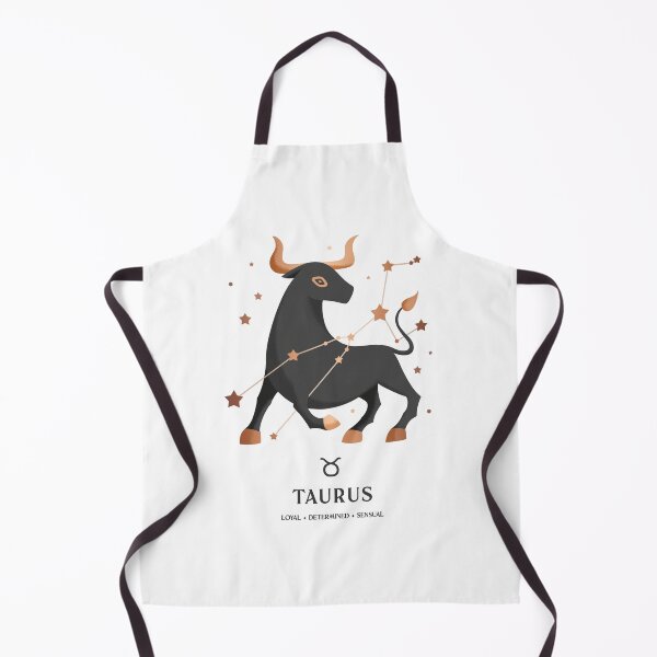 Item preview, Taurus Constellation Zodiac Series designed and sold by Pauline Berger.