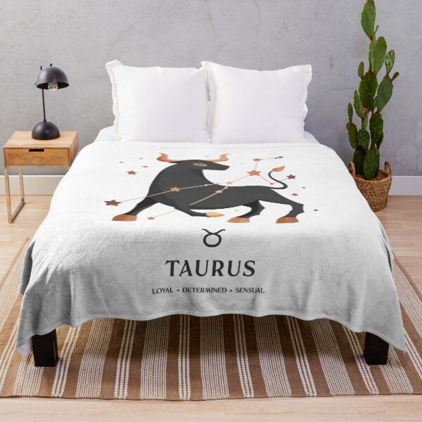 Item preview, Taurus Constellation Zodiac Series designed and sold by Pauline Berger.