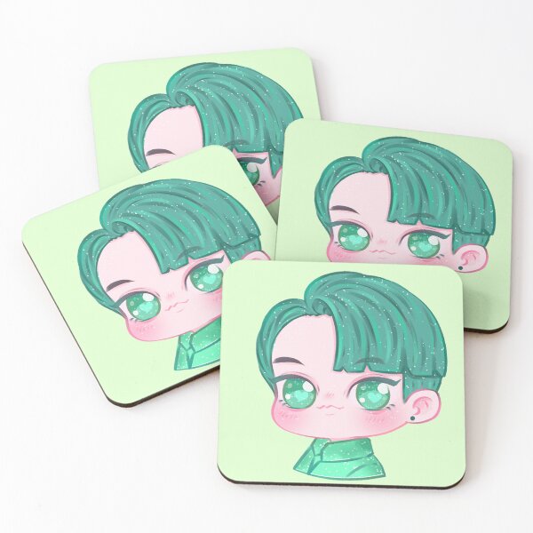 Item preview, Exo Xiumin in Kokobop mv designed and sold by artlifexo88.