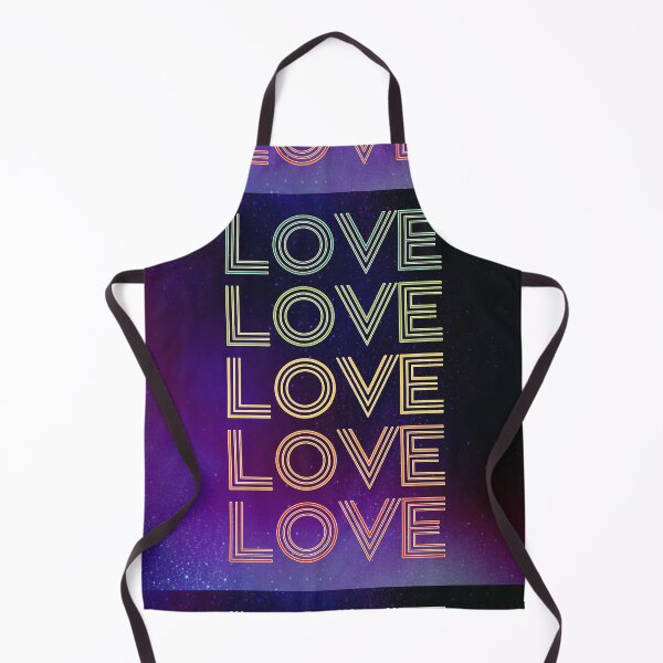 Item preview, love,repeatedly Lettering,stars in the night sky,Space,Galaxy designed and sold by zzzozzo.