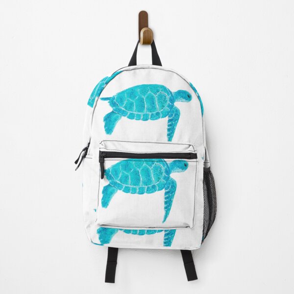 Item preview, Turtle painting designed and sold by MatsonArtDesign.