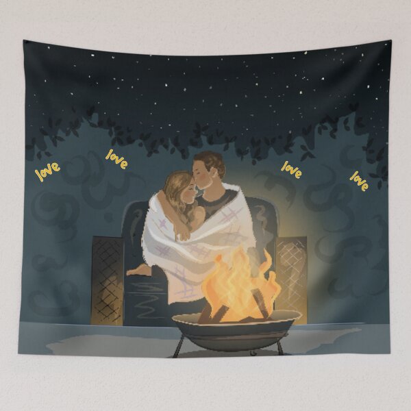 Item preview, The lovers designed and sold by balajj.