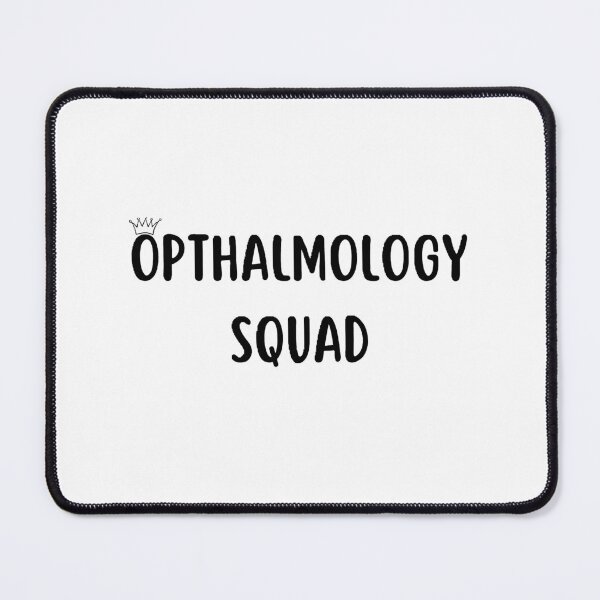 Item preview, ophthalmology squad designed and sold by Wonka ⭐⭐⭐⭐⭐.