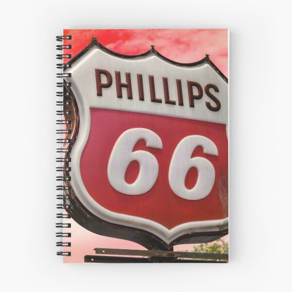 Item preview, Phillips 66 - Sunset designed and sold by Stephen Stookey.