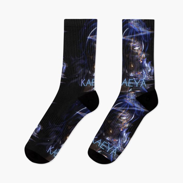 Item preview, Kaeya-Genshin Impact designed and sold by Katzui.