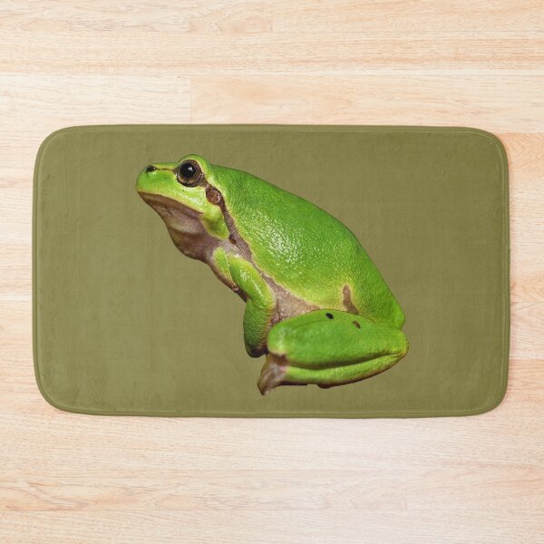 Item preview, Loud Frog designed and sold by RainbowSpinkle.