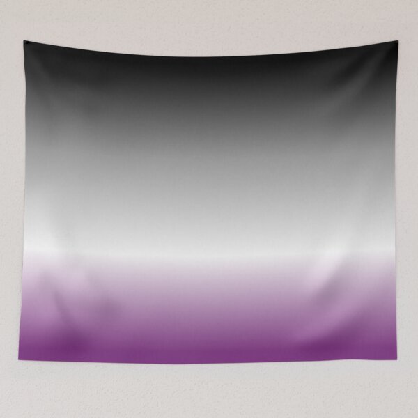 Item preview, Gradient (Asexual and Demiromantic theme) designed and sold by Centeris2.