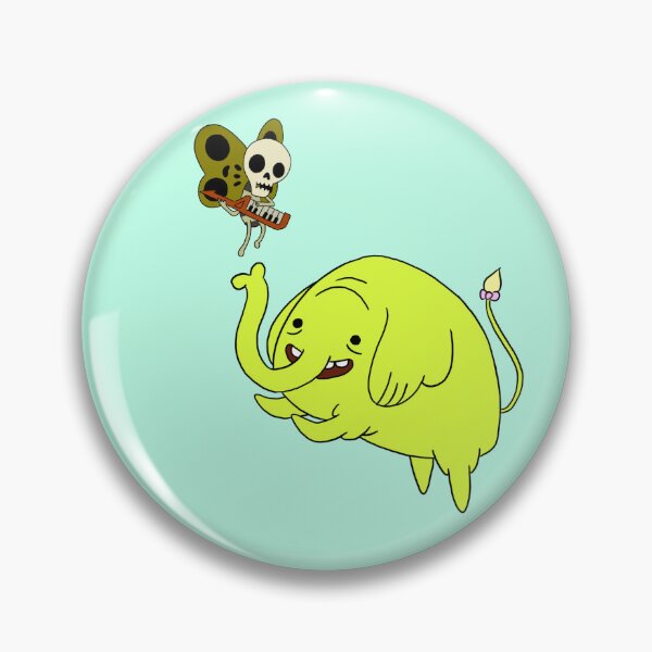 Item preview, Tree trunks and evil butterfly designed and sold by eightbitslady.