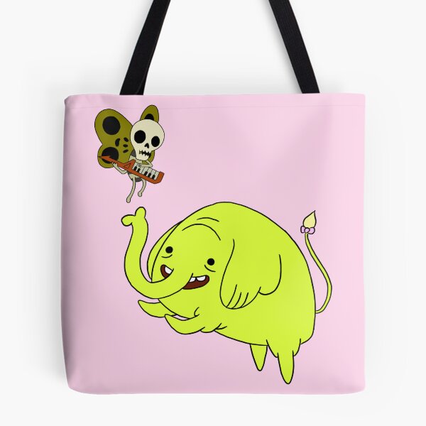 Item preview, Tree trunks and evil butterfly designed and sold by eightbitslady.