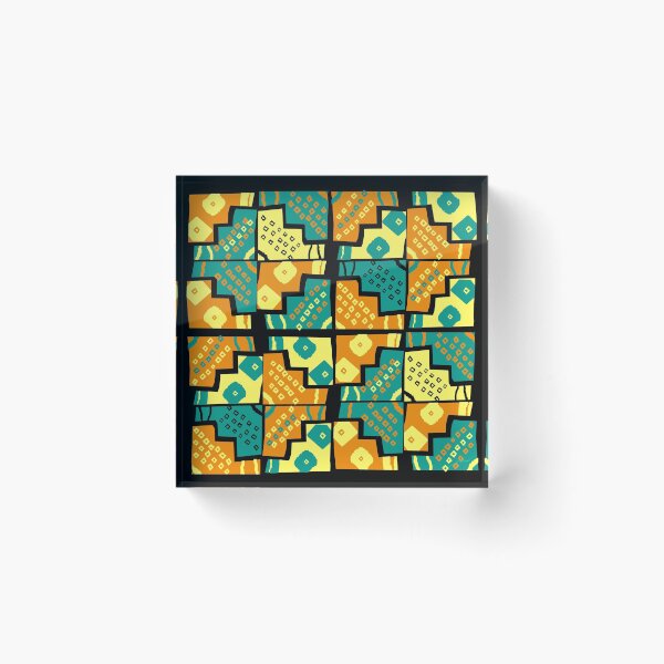 Item preview, Chacana 13 designed and sold by ElsaDesign.