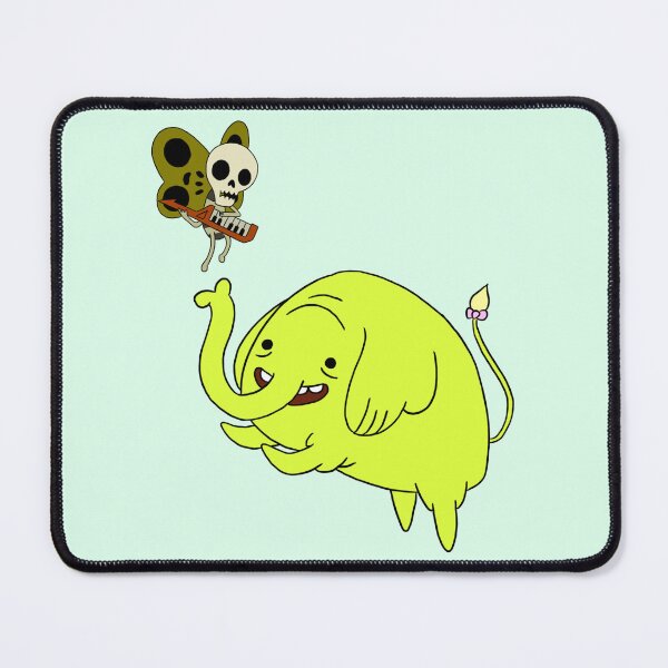 Item preview, Tree trunks and evil butterfly designed and sold by eightbitslady.