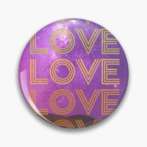 Item preview, love,repeatedly Lettering,stars in the night sky,Space,Galaxy designed and sold by zzzozzo.