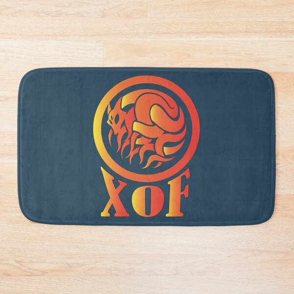Item preview, Xof Fox  designed and sold by MarcoKreiger.