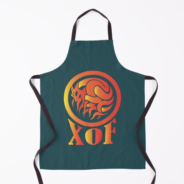 Item preview, Xof Fox  designed and sold by MarcoKreiger.
