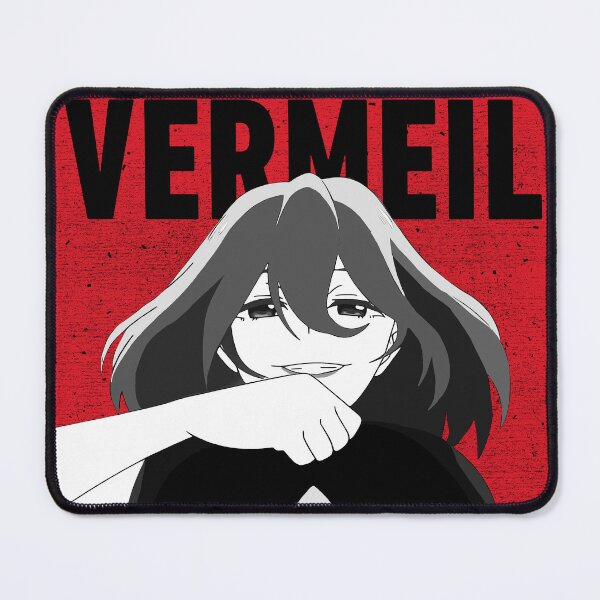 Item preview, Vermeil - kinsou no vermeil designed and sold by Teetrands.