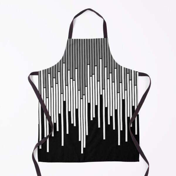 Item preview, Abstract geometric pattern - gray designed and sold by K.S ART.