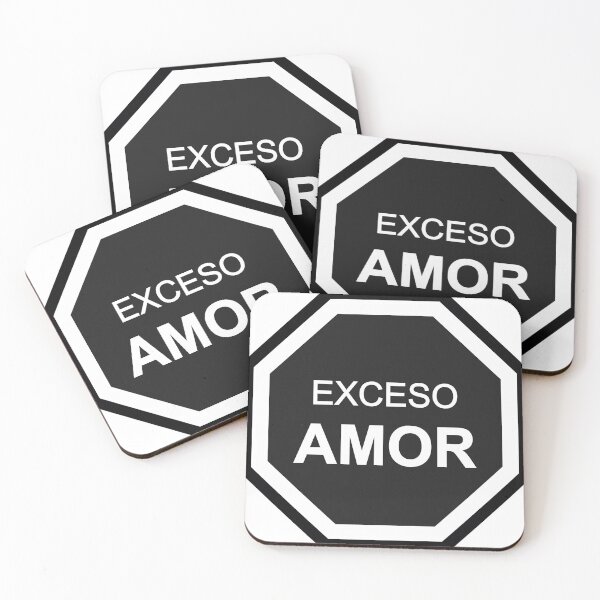 Item preview, Mi Mayor Defecto (Exceso de Amor) designed and sold by PaxWorkshop.