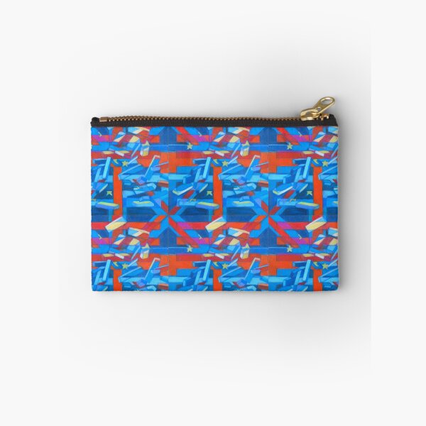 Item preview, Hexagram 12: P'i (Dissolution) designed and sold by Denise Weaver Ross.