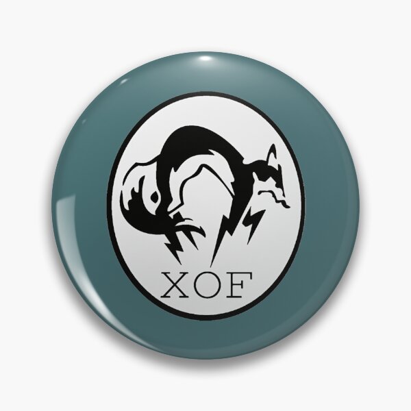 Item preview, Xof    designed and sold by MarcoKreiger.