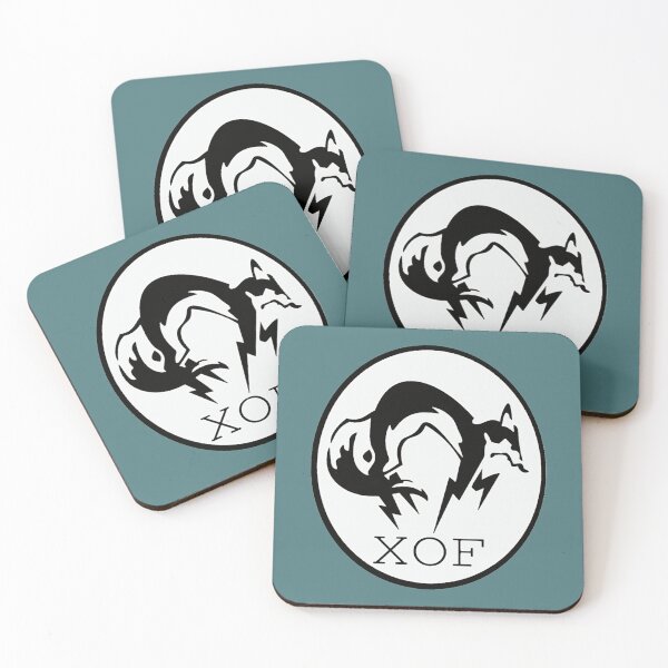 Item preview, Xof    designed and sold by MarcoKreiger.
