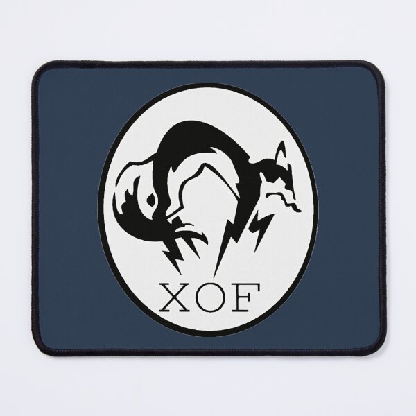 Item preview, Xof    designed and sold by MarcoKreiger.