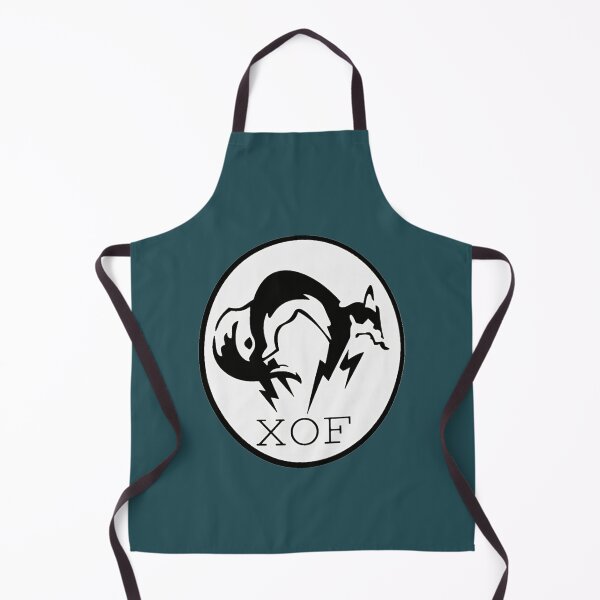 Item preview, Xof    designed and sold by MarcoKreiger.