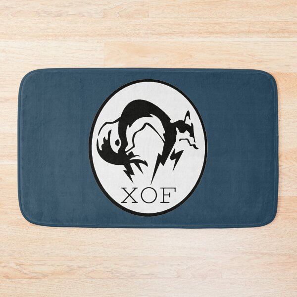 Item preview, Xof    designed and sold by MarcoKreiger.