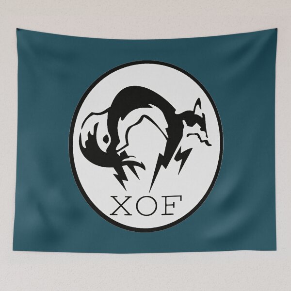 Item preview, Xof    designed and sold by MarcoKreiger.