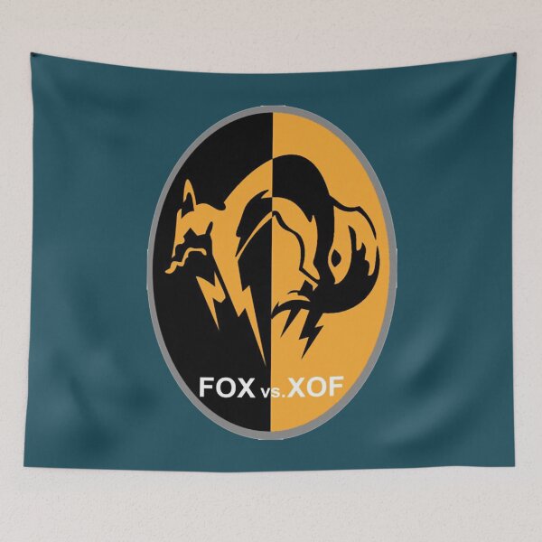Item preview, Xof    designed and sold by MarcoKreiger.