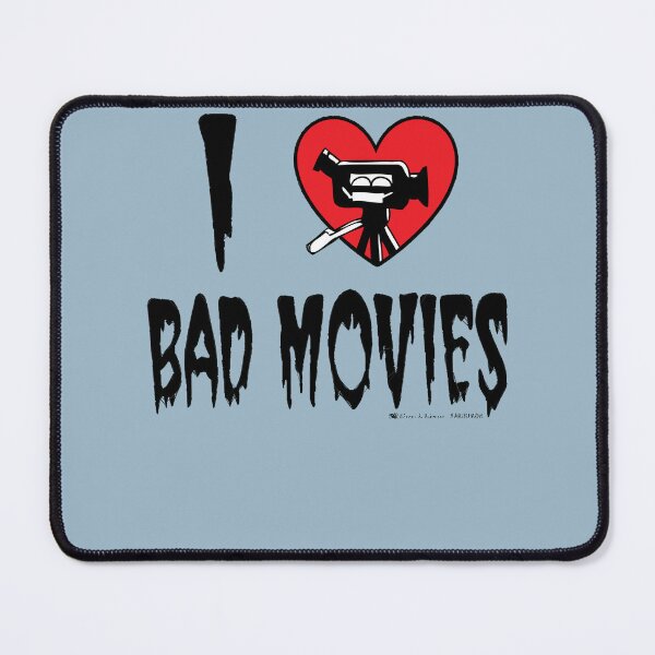 Item preview, Friendship Various Genres Movies Religious Horror Music I Love Bad Movies Funny Graphic Gifts designed and sold by MelanieBrettr.