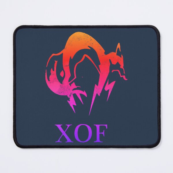 Item preview, Xof    designed and sold by MarcoKreiger.