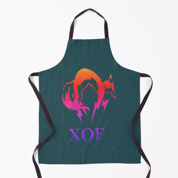 Item preview, Xof    designed and sold by MarcoKreiger.