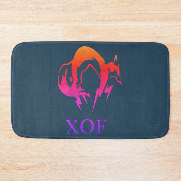 Item preview, Xof    designed and sold by MarcoKreiger.