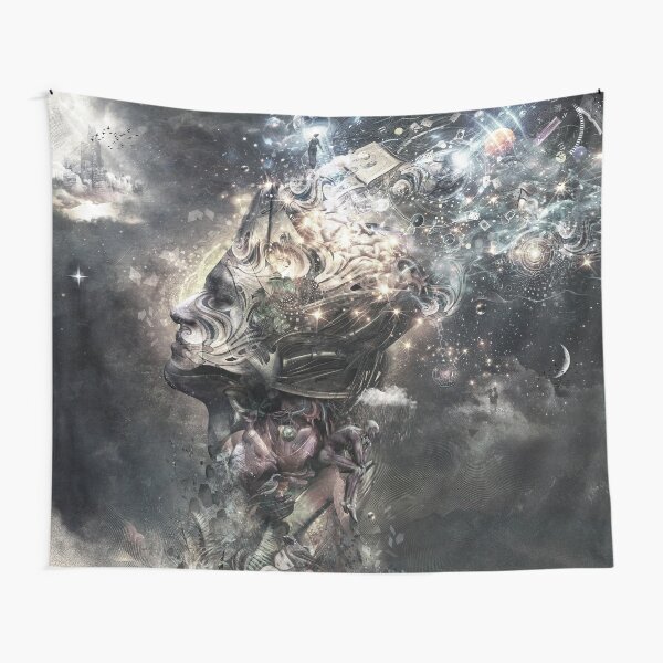 Coma Tapestry