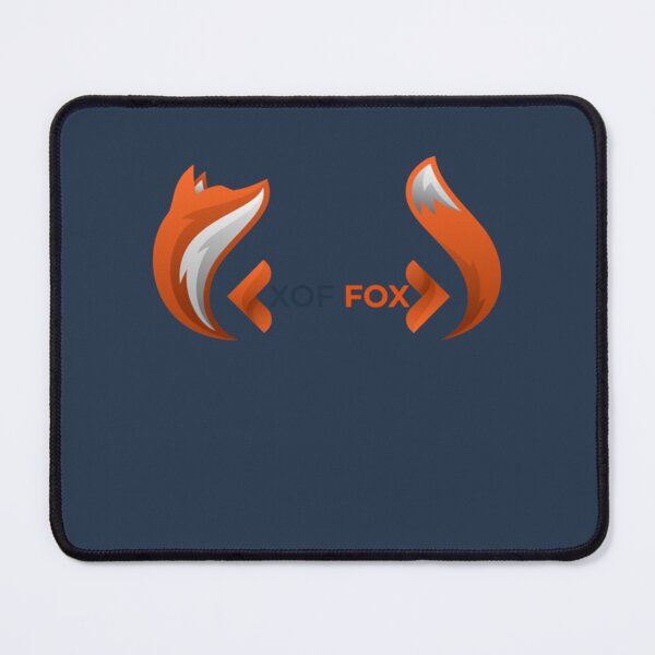 Item preview, XOF FOX designed and sold by MarcoKreiger.