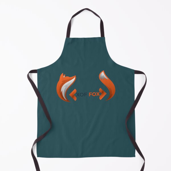 Item preview, XOF FOX designed and sold by MarcoKreiger.
