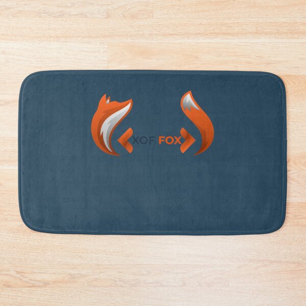 Item preview, XOF FOX designed and sold by MarcoKreiger.