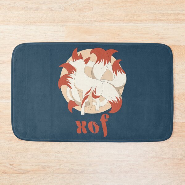Item preview, XOF FOX  designed and sold by MarcoKreiger.