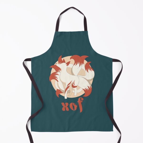 Item preview, XOF FOX  designed and sold by MarcoKreiger.