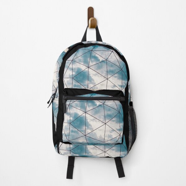 Item preview, Cloudy Icosahedron designed and sold by createVisions.