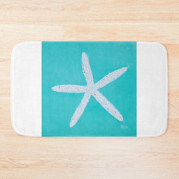 Item preview, Starfish painting designed and sold by MatsonArtDesign.