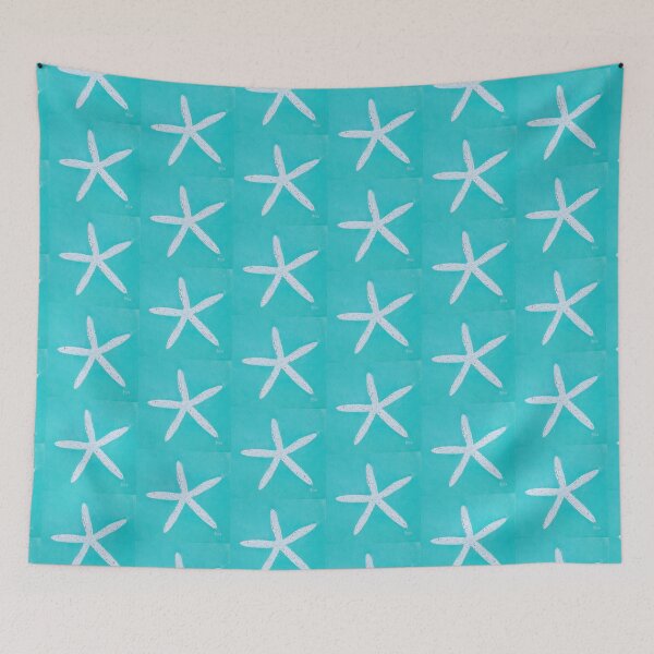 Item preview, Starfish painting designed and sold by MatsonArtDesign.