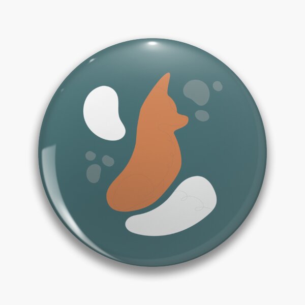 Item preview, XOF FOX  designed and sold by MarcoKreiger.