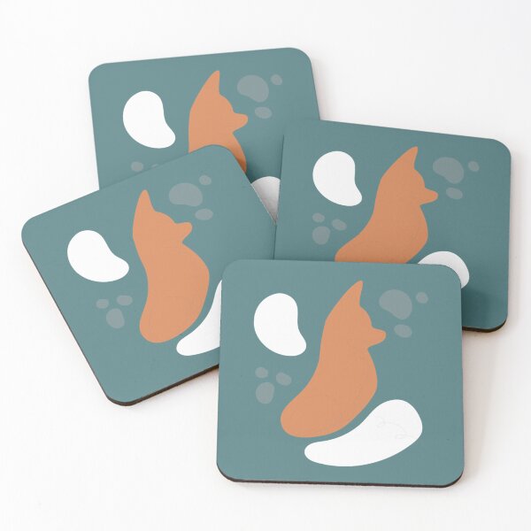 Item preview, XOF FOX  designed and sold by MarcoKreiger.
