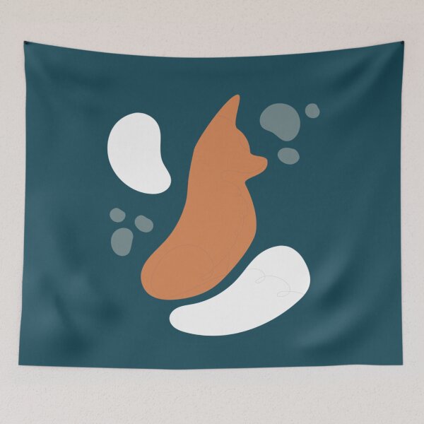 Item preview, XOF FOX  designed and sold by MarcoKreiger.