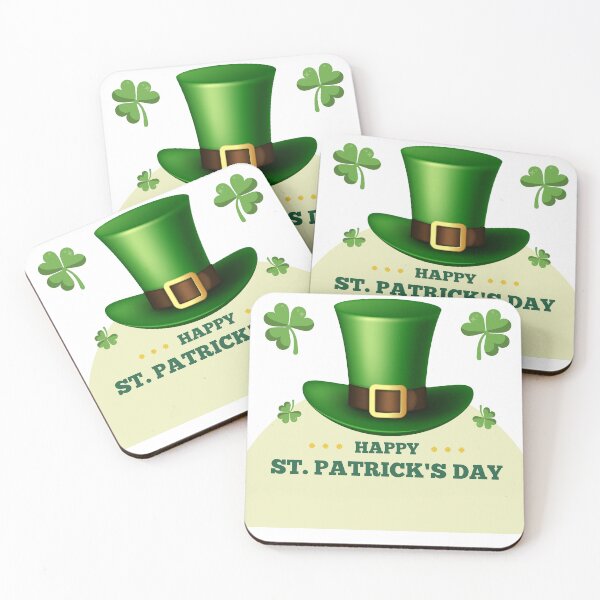 Item preview, Happy St Patrick's Day designed and sold by NikelleCampbell.