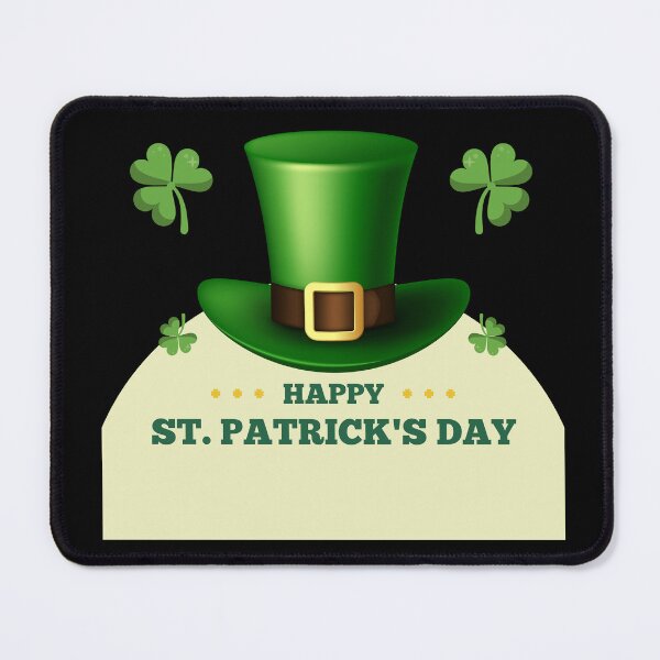 Item preview, Happy St Patrick's Day designed and sold by NikelleCampbell.