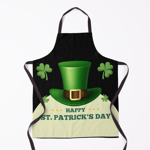 Item preview, Happy St Patrick's Day designed and sold by NikelleCampbell.
